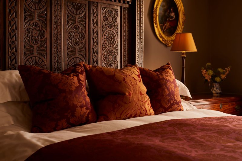 Batty Langleys Deluxe Pickersgill 0JEP9265