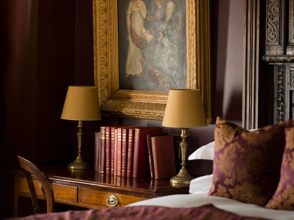 ‘s Junior Suite
