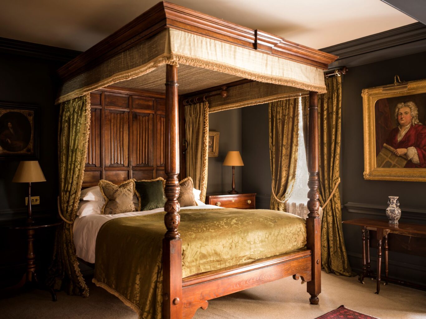 ‘s Deluxe Double with Terrace SarahFrancesKelley-161